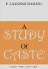 A Study of Caste