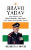 Bravo Yadav: Journey of Honorary Captain Subedar Yogendra Singh Yadav India's Youngest Paramvir Chakra Recipient
