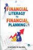 Financial literacy to financial planning