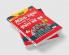 Sainik School Entrance Exam 2022 Class VI Practice Work Book- 25 Practice Sets