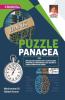 Puzzle PANACEA  for Banking Exams - IBPSSBIRBINABARDINSURANCE & Other Exams