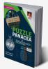 Puzzle PANACEA  for Banking Exams - IBPSSBIRBINABARDINSURANCE & Other Exams