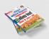 Jawahar Navodaya Vidyalaya Class VI Entrance Exam Solved Paper from 2008 till 2021- 33 SETS