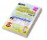 Jawahar Navodya Vidyalaya Class VI 2022 Selection Test Practice Work Book (2020-2021)
