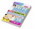 SBI PO Online Exam-Phase-1 Preliminary Exam Practice Work Book Solved Papers Till- 2021 (50 SETS)