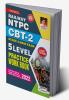 RRB NTPC CBT 2 Stage 2 Main Exam 5 Level PWB