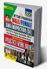 Uttar Pradesh Male/ Female Sub Inspector SI Online Exam Practice Work Book