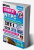 Railway NTPC CBT 1 2021 Solved Paper Volume 2 (SETS 21 to 40)