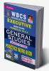 WBCS Executive Main Exam Papers- III IV & V General Studies Objective Type PWB (Including Solved Papers from 2014-2021) (36 Sets)