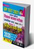 UP TET 2021 Uttar Pradesh Shikshak Patrata Exam Prathmik Level (Class 1 to 5) Paper 1 Practice Work Book- Solved papers till 2022