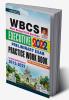 WBCS Executive 2022 Preliminary Exam Practice Work Book (Including Solved Papers of 2015- 2021)