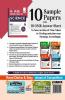 Super 10 CBSE Class 10 Science 2021-22 Term I Sample Papers with OMR Sheets