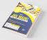 15 Mock Tests for NTA JEE Main 2022 with Atirikt Vaikalpic Prashan - 2nd Hindi Edition