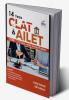 14 Years CLAT & AILET (2008 - 21) Topic-wise Solved Papers 5th Edition
