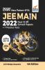 Lakshya New Pattern NTA JEE MAIN 2022 - Past 13 Varsh Solved Papers + 7 Mock Tests 4th Edition