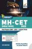 TARGET MH-CET (MBA / MMS) 2022 - Past Papers (2007 - 2021) + 5 Mock Tests 13th Edition