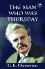 The Man Who Was Thursday