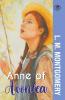 Anne of Avonlea