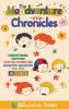 The Moodventure Chronicles