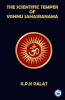THE SCIENTIFIC TEMPER OF VISHNU SAHASRANAMA