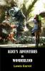 Alice's Adventures in Wonderland