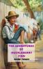 The Adventures of Huckleberry Finn