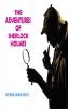 The Adventures of Sherlock Holmes