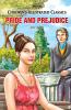 Pride and Prejudice