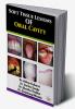 SOFT TISSUE LESIONS OF ORAL CAVITY