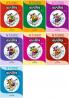 Baalmitra (set of 7 books)