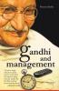Gandhi And Management