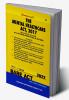 The Mental Healthcare Act 2017
