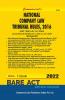 NATIONAL COMPANY LAW TRIBUNAL RULES 2016