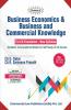Business Economics & Business & Commercial Knowledge