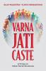 VARNA JATI CASTE
