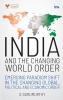 India and the Changing World Order