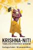 Krishna-Niti: Timeless Strategic Wisdom