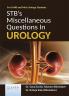 STB's Miscellaneous Questions in Urology