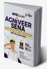 Disha GoTo Guide for AGNIVEER SENA Indian Navy MR Exam with 15 Practice Sets