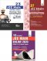 65 JEE Main YEAR-WISE Previous Year Solved Papers 2022 - 2020 (All Phases & Sittings) with Rank Predictor | Physics Chemistry & Mathematics | Year by Year PYQ Question Papers with Solutions | Practice as Mock Tests |