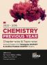 2022 - 2015 Chemistry Previous Year Chapter-wise  & Topic-wise Solved Papers for Telangana EAMCET & Andhra Pradesh EAPCET Exams | Physics Chemistry & Mathematics PYQs Question Bank | For 2023 Engineering Exams | 1440 MCQs | Online & Offline Papers