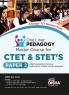 One Liner PEDAGOGY Master Course for CTET & STET’s Paper 2 - Child Development Science Mathematics English & Hindi Languages | Based on Previous Year Questions PYQs | For CTET State TET & Super TET Exams 2023