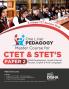 One Liner PEDAGOGY Master Course for CTET & STET's Paper 2 - Child Development Social Science/ Studies English & Hindi Languages | Based on Previous Year Questions PYQs | For CTET State TET & Super TET Exams 2023