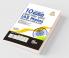 10 Previous Varsh Topic Wise UPSC Civil Services IAS Mains Solved Papers (2022 to 2015) for Paper A & B (Compulsory Hindi & English) Paper I (Nibandh) & Paper II - V (Samanya Adhyayan Papers 1 to 4) 4th Edition | PYQs Question Bank | For 2023 Exam |