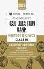 Oswal - Gurukul History & Civics Most Likely Question Bank : ICSE Class 9 For 2023 Exam