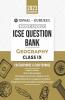 Oswal - Gurukul Geography Most Likely Question Bank : ICSE Class 9 For 2023 Exam