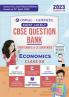 Oswal - Gurukul Economics Most Likely Question Bank : CBSE Class 12 for 2023 Exam