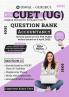 Oswal - Gurukul NTA CUET Accountancy Question Bank For Exam 2022