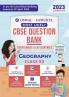 Oswal - Gurukul Geography Most Likely Question Bank : CBSE Class 12 for 2023 Exam
