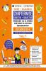 Oswal-Gurukul Chapterwise Objective + Subjective Vol I for English I English II Hindi Civics History & Geography: ICSE Class 10 for Semester II 2022 Exam